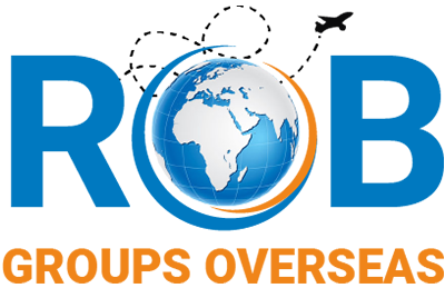 RB Overseas